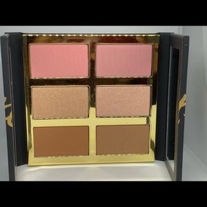 Tarteist Pro Glow 3
